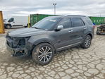 Ford Explorer 2017