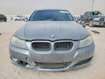 BMW Series 3 2011