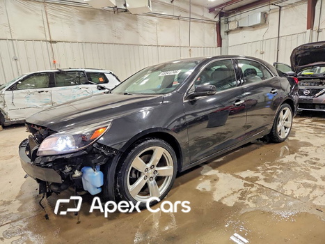 Chevrolet Malibu 2014 - Image 1 of 14