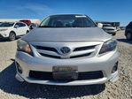 Toyota Corolla 2012