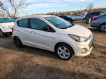 Chevrolet Spark 2019