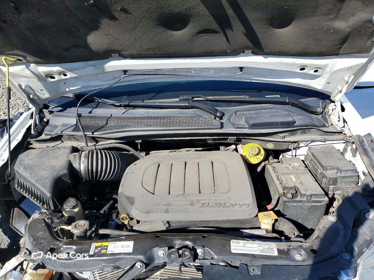 Dodge Caravan 2020