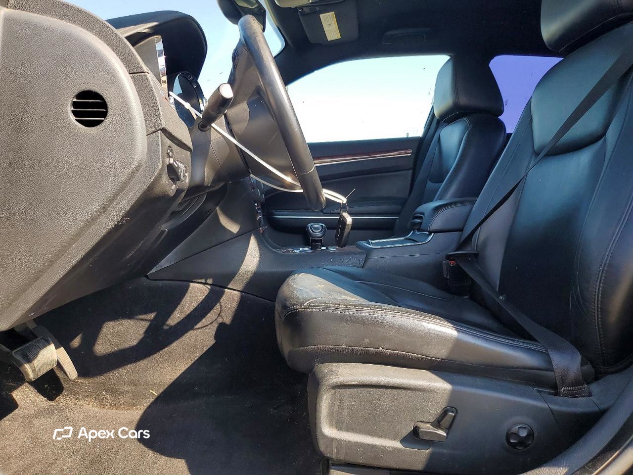 Chrysler 300 2013