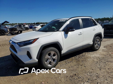 Toyota RAV 4 2023 - Image 1 of 13