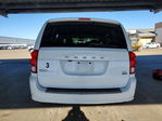 Dodge Caravan 2017