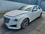 Cadillac CTS 2017