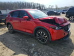 Mazda CX-5 2022