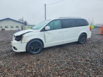 Dodge Caravan 2019