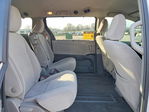 Toyota Sienna 2017