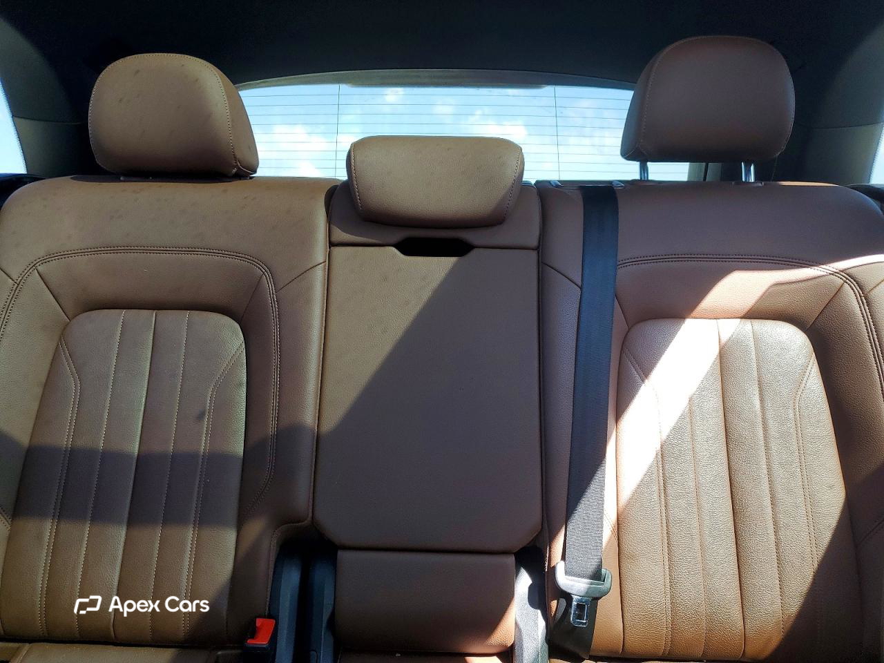 Audi Q5 2019