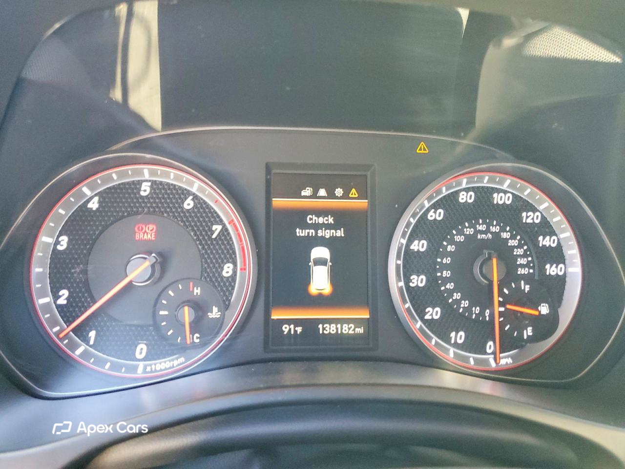 Hyundai Veloster 2020