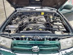 Toyota 4Runner 2000