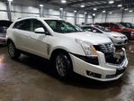 Cadillac SRX 2013