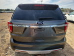 Ford Explorer 2016