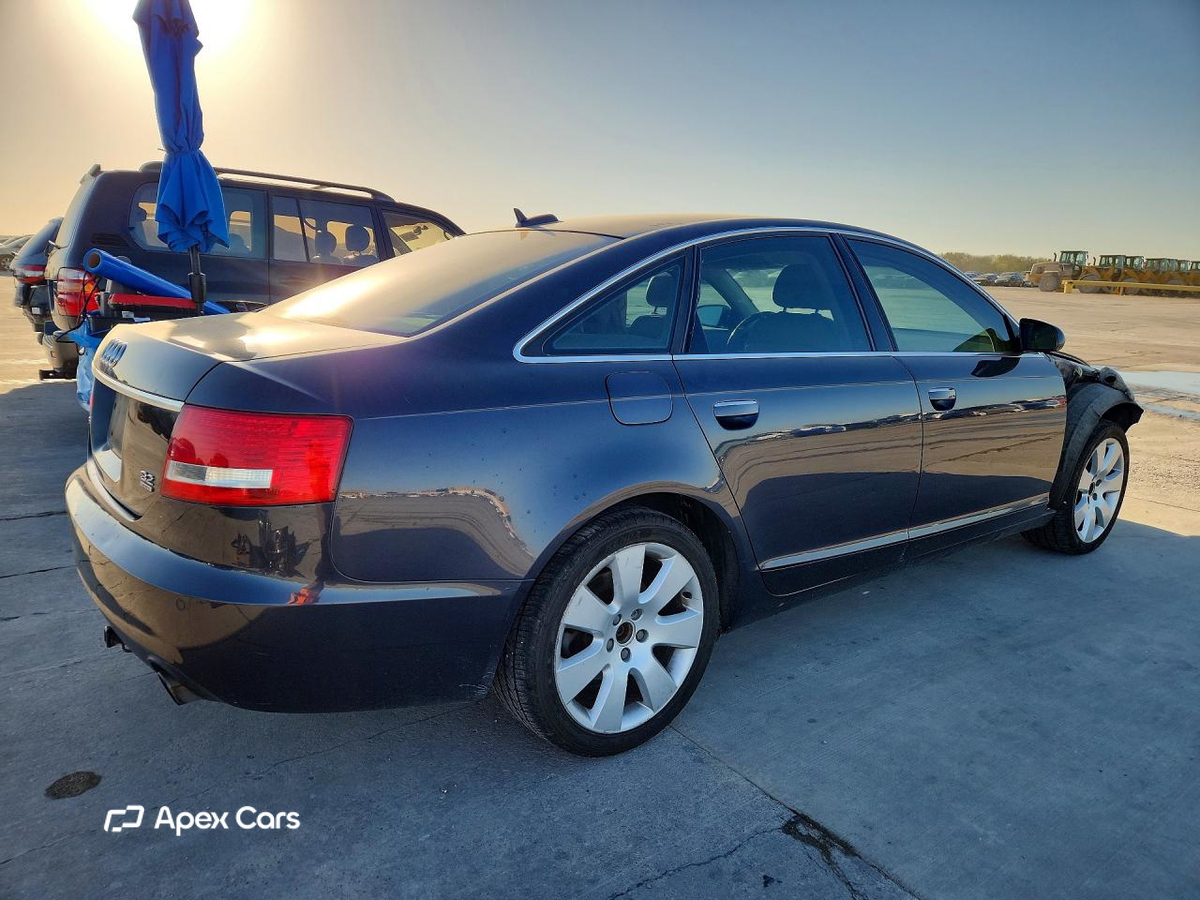 Audi A6 2005