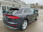 Audi Q8 2019