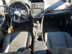 Subaru XV 2017