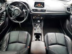 Mazda 3 2018