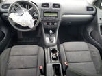 Volkswagen Golf 2011