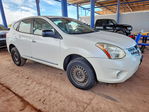 Nissan Rogue 2013
