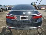 Honda Accord 2016