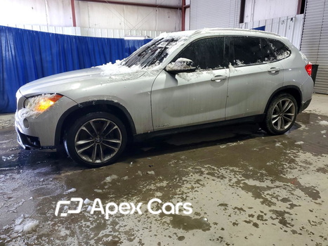 BMW X1 2014 - Image 1 of 13