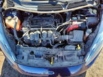 Ford Fiesta 2016