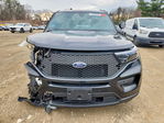 Ford Explorer 2022