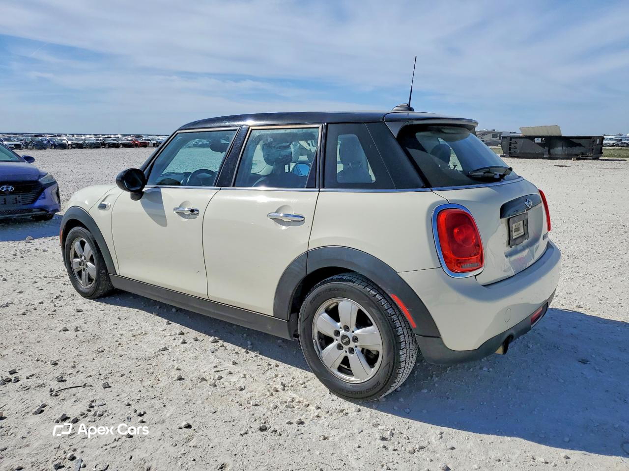MINI Cooper 2016