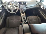 Nissan Sentra 2018