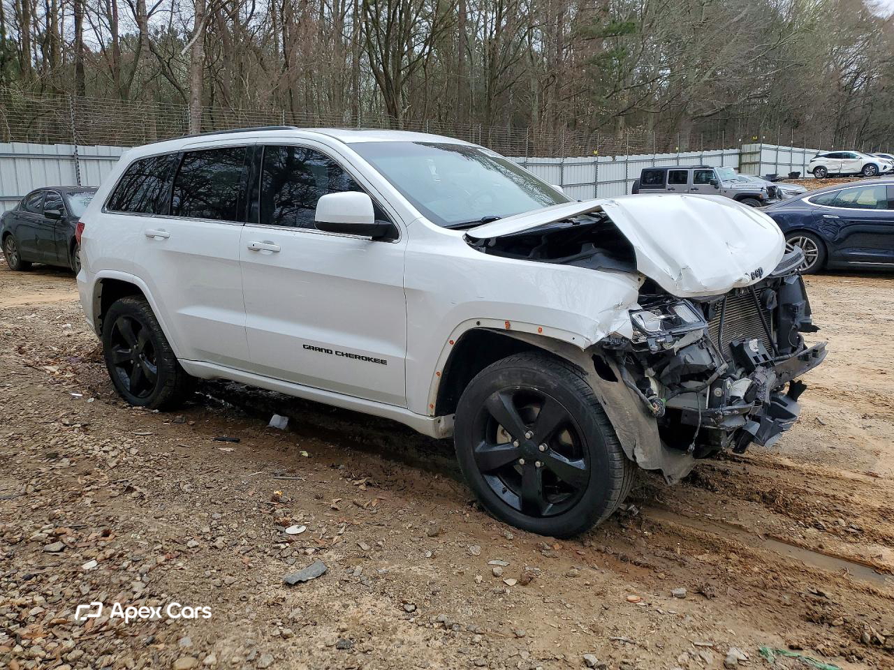 Jeep Cherokee 2015