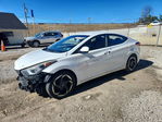 Hyundai Elantra 2016