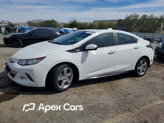 Chevrolet Volt 2017 - Image 1 of 13