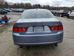 Acura TSX 2008