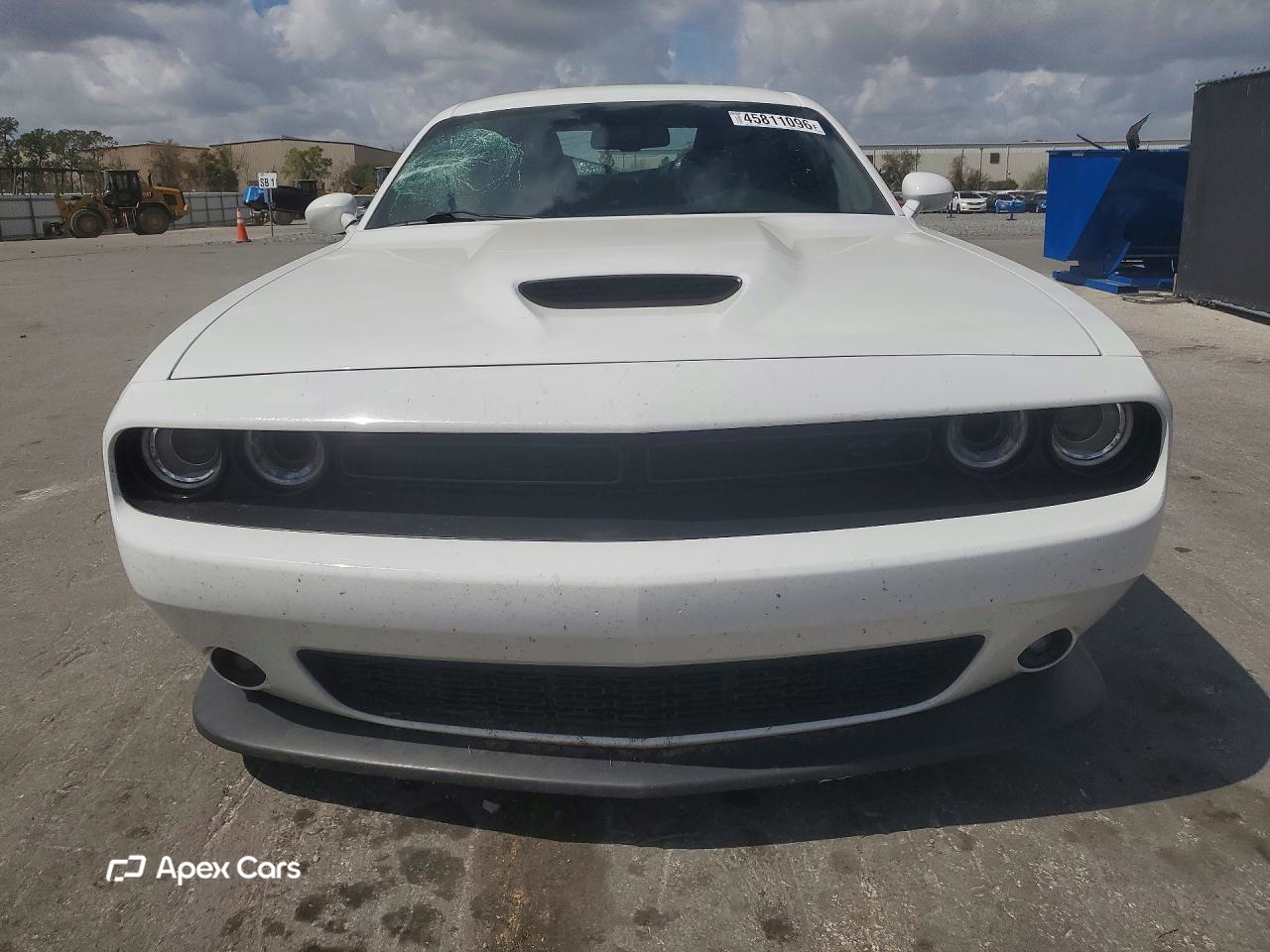 Dodge Challenger 2019