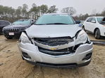 Chevrolet Equinox 2011