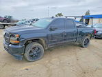 Chevrolet Silverado 2016
