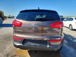 Kia Sportage 2015