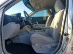Toyota Highlander 2013