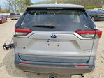 Toyota RAV 4 2019