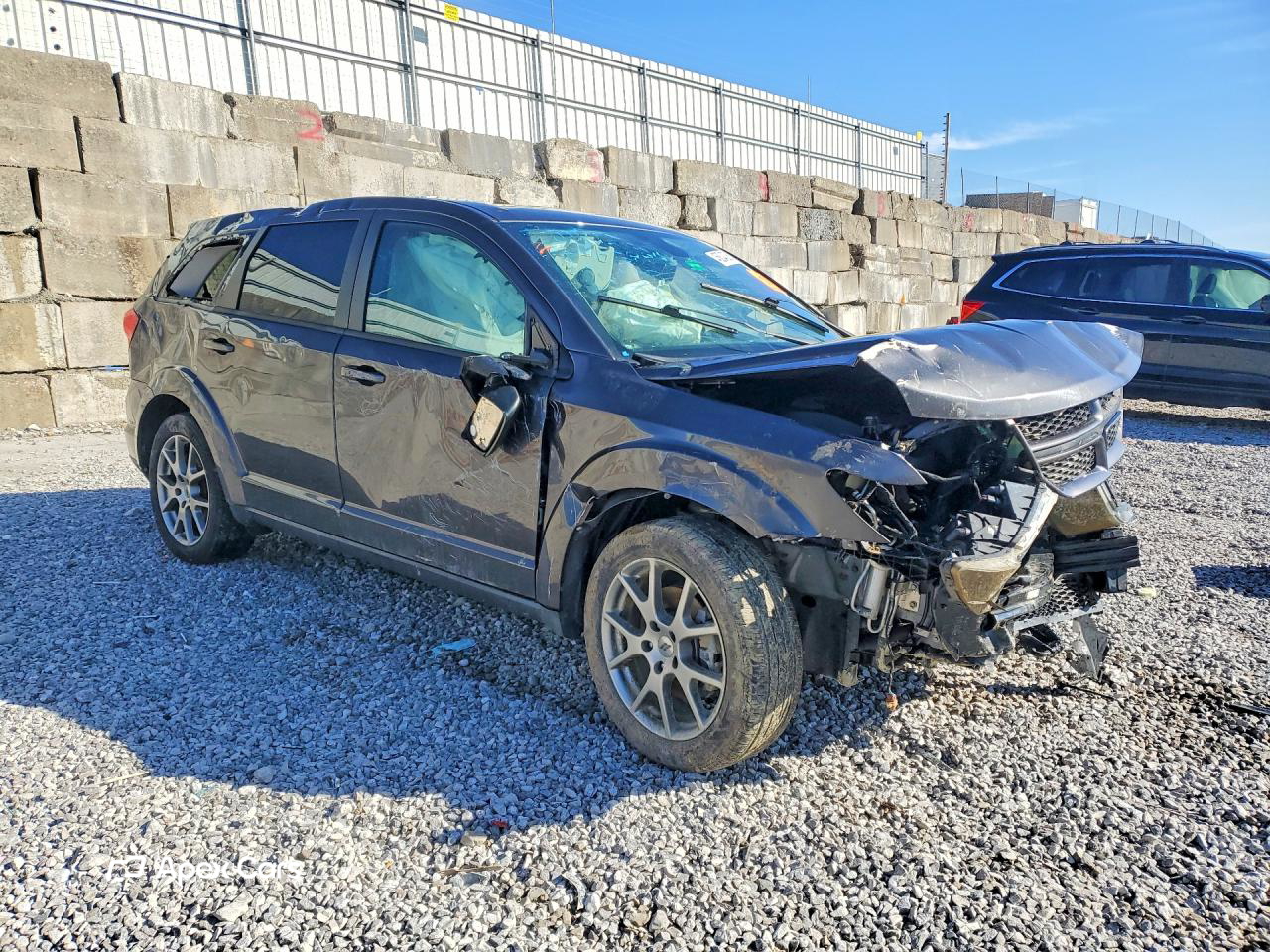 Dodge Journey 2019