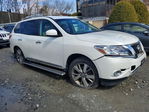 Nissan Pathfinder 2013
