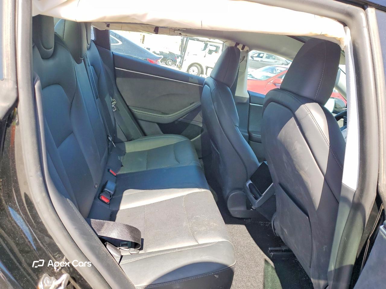 Tesla Model 3 2024