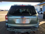 Subaru Forester 2017