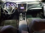 Nissan Altima 2013