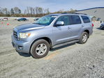 Toyota Sequoia 2013