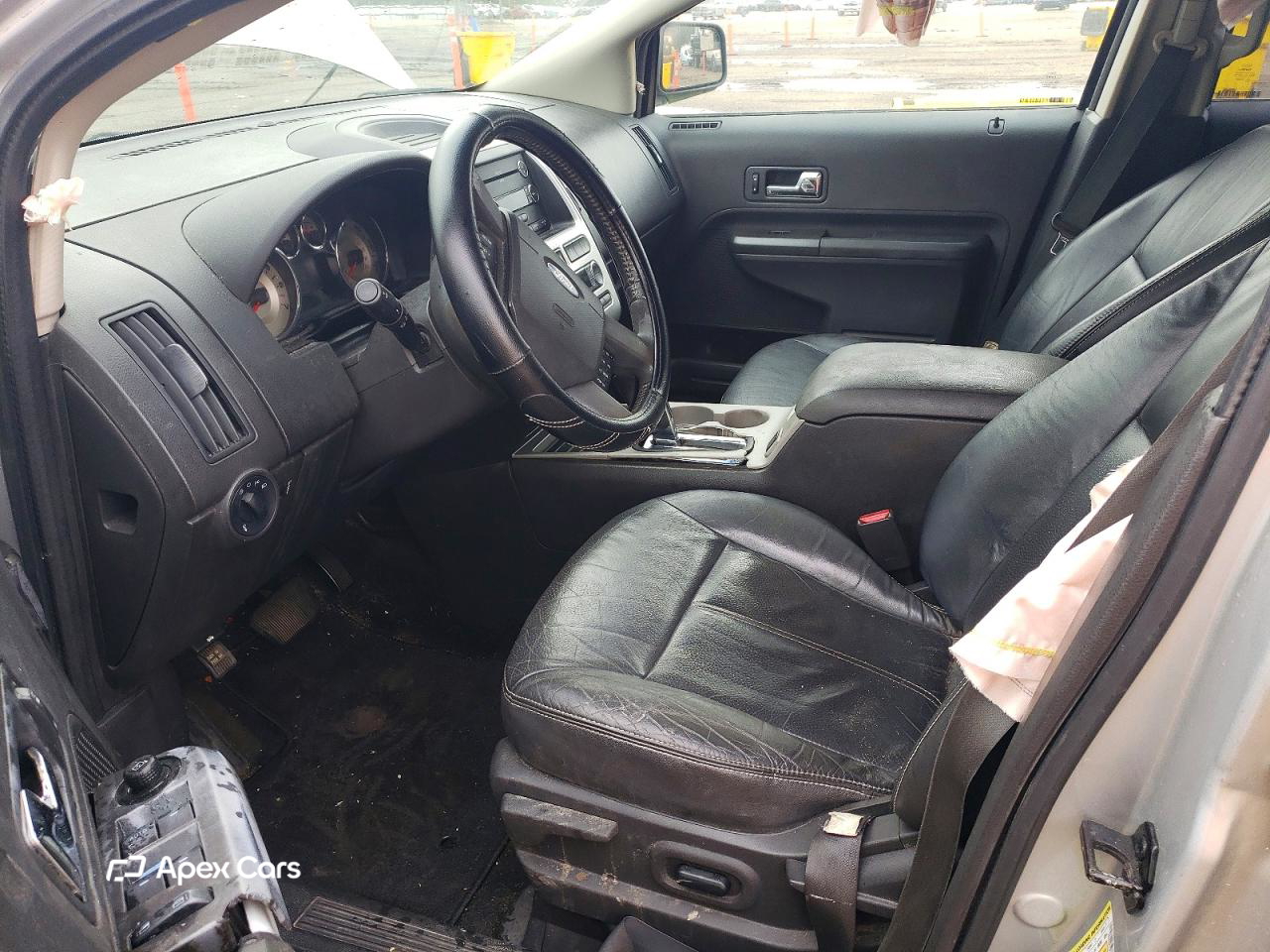 Ford Edge 2010