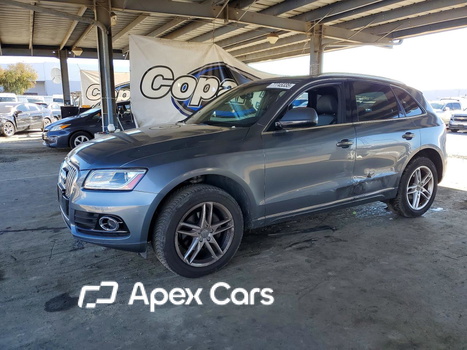 Audi Q5 2015 - Image 1 of 13