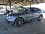 Audi Q5 2015