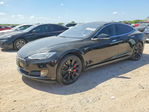 Tesla Model S 2013